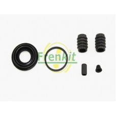 Ремкомплект супорта (заднього) Citroen C4/Fiat Multipla 04-11 (d=38mm) (Bosch)
