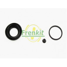 Ремкомплект супорта (заднього) BMW 7 (E32) 85-94 (d=38mm) (Teves)