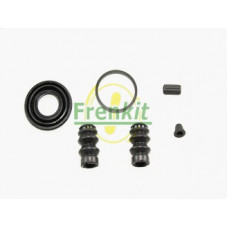 Ремкомплект супорта (заднього) Citroen C4/Fiat Multipla 99-11 (d=38mm) (Bosch)