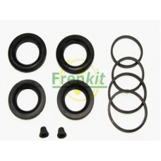 Ремкомплект супорта (заднього) Peugeot 406 99-04/Alfa Romeo 156 00-07 (d=38/42mm) (Brembo)