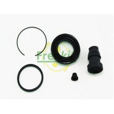 Ремкомплект супорта (заднього) Toyota Camry 01-06 (d=38mm) (Advi)