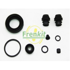 Ремкомплект супорта (заднього) Toyota Auris/Yaris 05- (d=38mm) (Tokico)