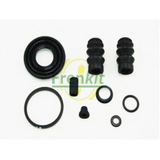 Ремкомплект супорта (заднього) Citroen C4/Toyota Avensis 06- (d=38mm) (Bosch)