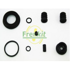 Ремкомплект супорта (заднього) Chevrolet Cruze/Opel Astra J/Zafira 09- (d=38mm) (Ate)