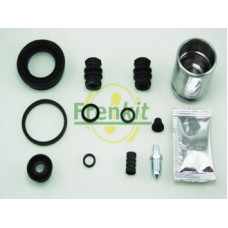 Ремкомплект супорта (заднього) Nissan Primera/Almera 96-11 (d=38mm) (+поршень) (Lucas/Trw)