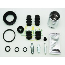 Ремкомплект супорта (заднього) VW Golf/Passat 91-99 (d=38mm) (Lucas) (+поршень)