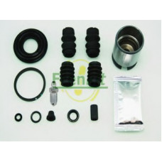 Ремкомплект супорта (заднього) VW Caddy III 04-15 (d=38mm) (Bosch) (+поршень)