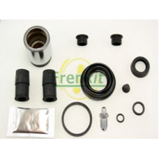 Ремкомплект супорта (заднього) Renault Laguna/Ford Focus 01- (d=38mm) (Ate) (+поршень)