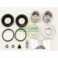 Ремкомплект супорта (заднього) MB E-class (W124/W210/S210) 93-03 (d=38mm) (+2 поршня) (Ate)