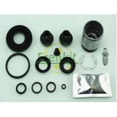 Ремкомплект супорта (заднього) Opel Astra G/Zafira 98-05 (d=38mm) (Bosch) (+поршень)