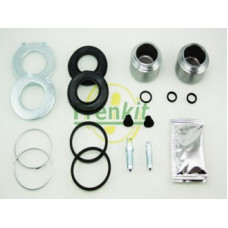 Ремкомплект супорта (заднього) BMW 3 (E36) 90- (d=38mm) (+поршень) (Ate)