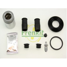Ремкомплект супорта (заднього) BMW 5 (E34)/7 (E32) 89-96 (d=38mm)(Ate) (+ поршень)