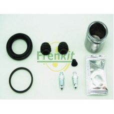 Ремкомплект супорта (заднього) Honda Accord VII/VIII 03- (d=38mm) (Lucas/Nih) (+поршень)