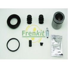 Ремкомплект супорта (заднього) Subaru Legacy/Forester 03- (d=38mm) (+поршень) (Tokic)