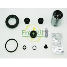 Ремкомплект супорта (заднього) Honda Accord 2.0/2.2 CRDi 08- (d=38mm) (+поршень) (Nih)
