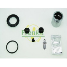 Ремкомплект супорта (заднього) Honda Accord VIII 03- (d=38mm) (Nih) (+поршень)