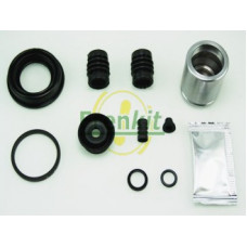 Ремкомплект супорта (заднього) Chevrolet Cruze/Opel Astra J/Zafira 09- (d=38mm) (Ate) (+поршень)