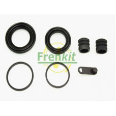 Ремкомплект супорта (переднього) Audi 80/100/F200/Renault Espace 79-02 (d=40/45mm) (Lucas)