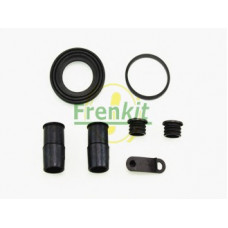 Ремкомплект супорта (заднього) BMW 3 (E36/46)/5 (E34) 94-06 (d=40mm) (Ate)