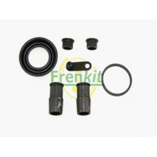 Ремкомплект супорта (заднього) BMW 5 (E39) 96-03 (d=40mm) (Ate)