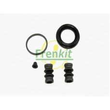 Ремкомплект супорта (заднього) BMW 1 (E81/87)/3 (E90) 03-13 (d=40mm) (Lucas)