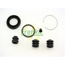 Ремкомплект супорта (заднього) Lexus RX 00-03 (d=40mm) (Aisin)