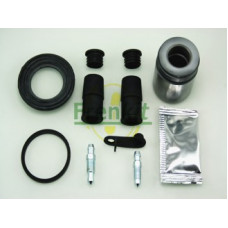 Ремкомплект супорта (заднього) BMW 3 (E36/46)/5 (E34) 94-06 (d=40mm) (Ate) (+поршень)
