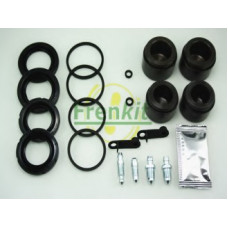 Ремкомплект супорта (переднього) MB E-class/M-class/Opel Astra 09- (d=40/44mm) (Brembo) (+4 поршня)