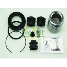 Ремкомплект супорта (заднього) Lexus RX 00-03 (d=40mm) (+поршень) (Aisin)