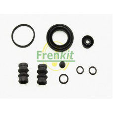 Ремкомплект супорта (заднього) VW Caddy III/T5 03-10 (d=41mm) (Lucas)
