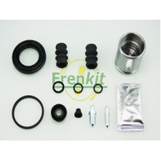 Ремкомплект супорта (заднього) VW Caddy III/T5/Renault Trafic 01- (d=41mm) (Lucas)(+поршень)