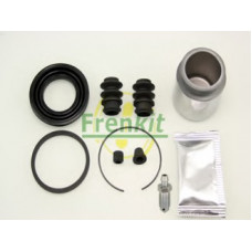Ремкомплект супорта (заднього) Mazda 626 91-92/Opel Frontera 92- (d=42mm) (Akeb)(+поршень)