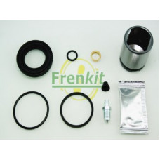 Ремкомплект супорта (заднього) Audi A6/VW Passat/Sharan 04- (d=41mm) (+поршень) (TRW)