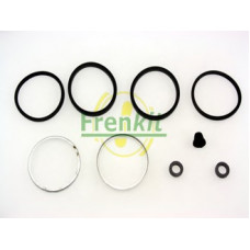 Ремкомплект супорта (заднього) Land Rover Defender/Discovery 89-16 (d=42mm) (AP Lockheed)