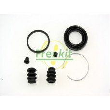 Ремкомплект супорта (заднього) Mazda 626 91-92/Opel Frontera 92- (d=42mm) (Akeb)