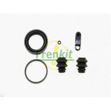 Ремкомплект супорта (переднього) Smart Cabrio/City-Coupe/Fortwo/Roadster 01- (42mm) (Bosch)
