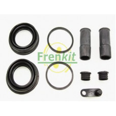 Ремкомплект супорта (переднього) BMW 5(E60)/6(E64)/7(E66) 04-10 (d=42mm) (Ate)