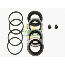 Ремкомплект супорта (переднього) Alfa Romeo Spider 06- (d=42mm) (Brembo)