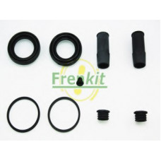 Ремкомплект супорта (переднього) BMW X5 (E53) 02-06 (d=42mm) (Ate)
