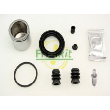 Ремкомплект супорта (заднього) Hyundai Santa Fe 06- (d=43mm) (+поршень) (Mando)