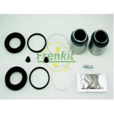 Ремкомплект супорта (переднього) Renault Trafic -01 (d=42mm) (+2 поршня) (Bendix)