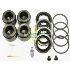 Ремкомплект супорта (переднього) Alfa Romeo Spider 06- (d=42mm) (+4 поршня) (Brembo)