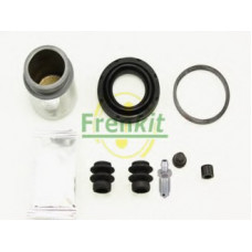 Ремкомплект супорта (заднього) Lexus RX 04- (d=42mm) (+поршень) (Akebono)