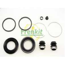 Ремкомплект супорта (переднього) Toyota Camry 91-06 (d=43mm) (Akeb)