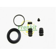 Ремкомплект супорта (заднього) Hyundai Santa Fe II 06-12 (d=43mm) (Mando)