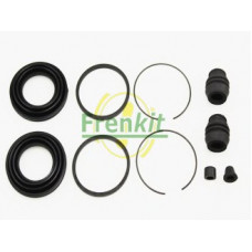 Ремкомплект супорта (переднього) Subaru Forester/Impreza/Legacy III 96-05 (d=43mm) (Akebono)