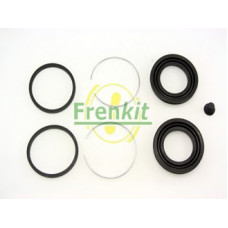 Ремкомплект супорта (переднього) Subaru Forester/Impreza/Legacy III 96-05 (d=43mm) (Akebono)