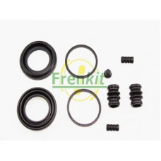 Ремкомплект супорта (переднього) Subaru Forester/Legacy IV/Tribeca 03- (d=43mm) ((Tokico)