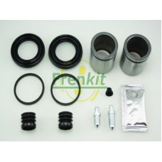 Ремкомплект супорта (переднього) Nissan Terrano 2.4-3.0 93-07 (d=43mm) (Trw) (+2 поршня)