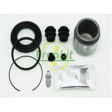 Ремкомплект супорта (заднього) Nissan Murano/Infiniti FX 03- (d=43mm) (+поршень) (Akebono)